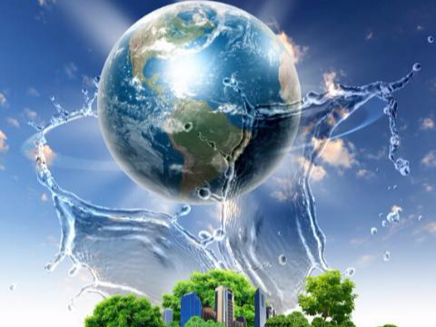 未來五年的我國水處理市場要點分析：供水提標、農村市場、再生水