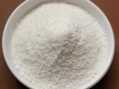 水處理過程中拉絲，與聚丙烯酰胺質量并無關系