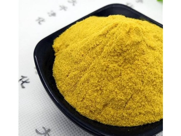 你知道錳礦廢水如果用聚合氯化鋁會有效果？