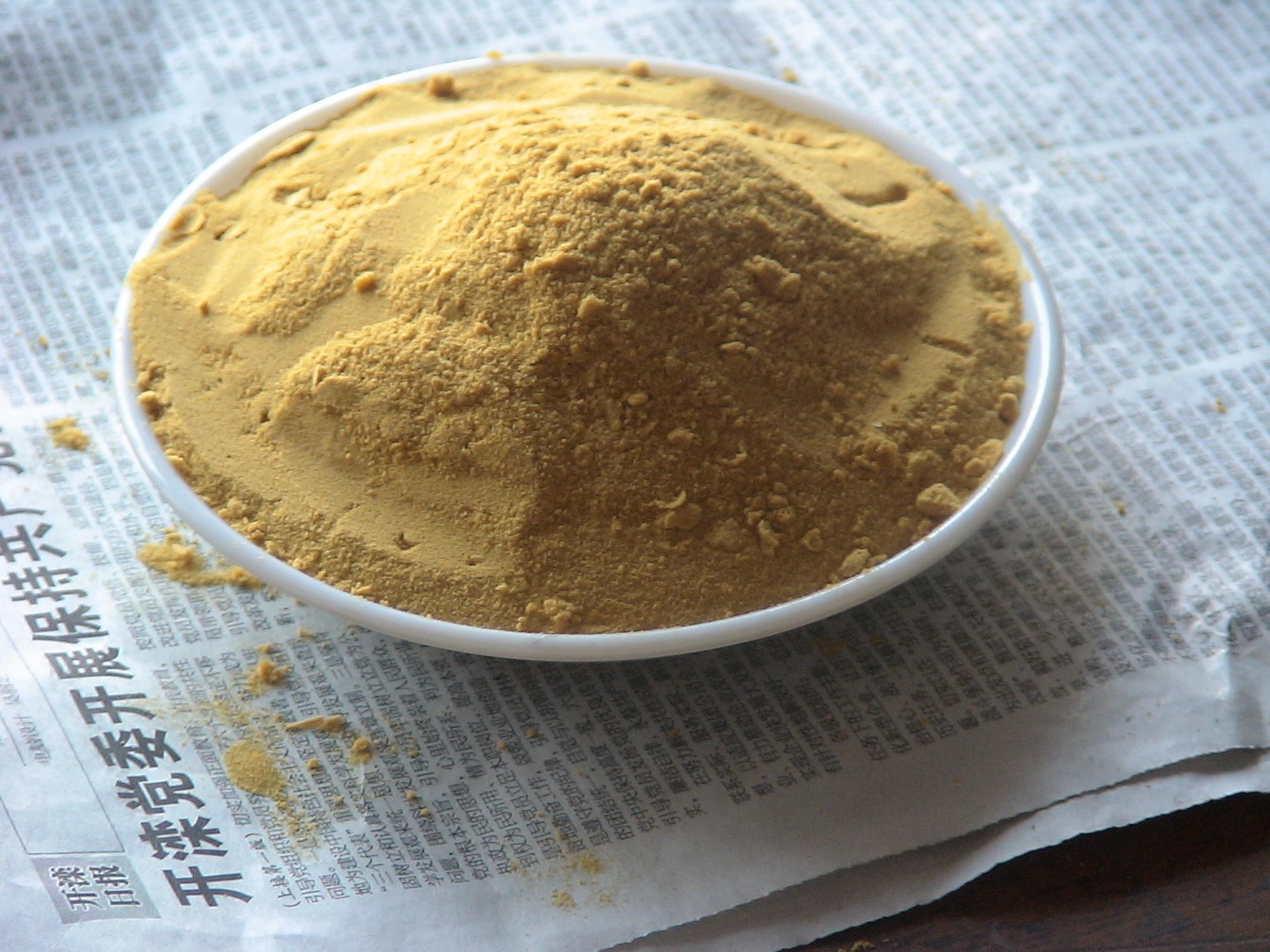 分享干貨！聚合硫酸鐵的應用和使用方法！