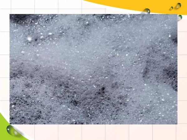 【技術】生化曝氣池泡沫問題全解析及控制辦法