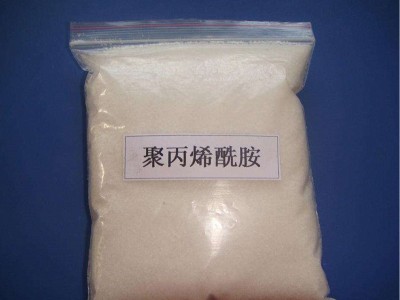 聚丙烯酰胺能處理好高金屬成分廢水嗎？是否會達不到排放標準？