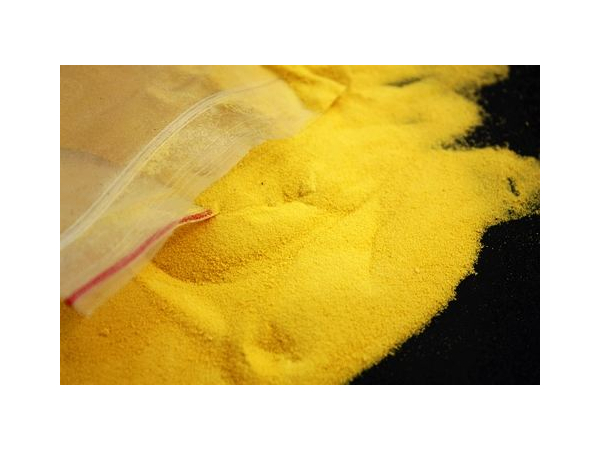 分享干貨！聚合氯化鋁的核心和關鍵作用！！！