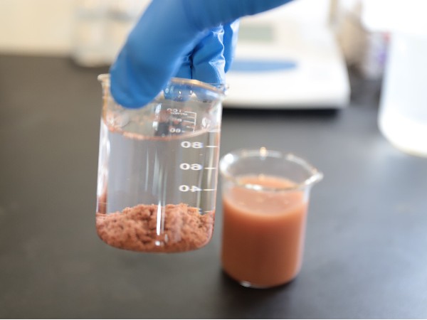 脫色劑在工業(yè)廢水處理中的應(yīng)用總結(jié)！