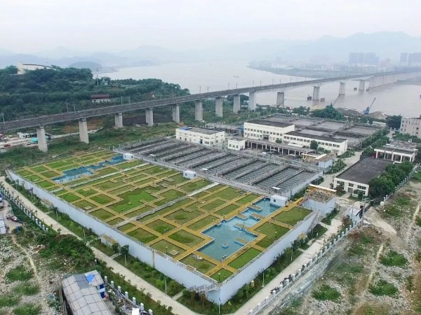 關于市政污水處理工藝與回用利用技術你知道多少？