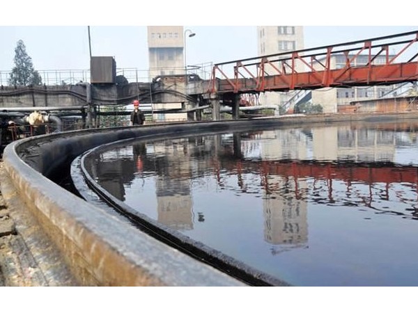 工業廢水處理的過程中都有哪些困難?