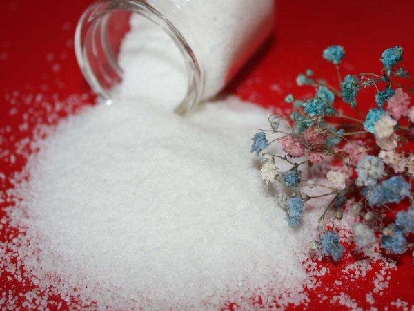 聚丙烯酰胺在食品廢水中的應用！！！