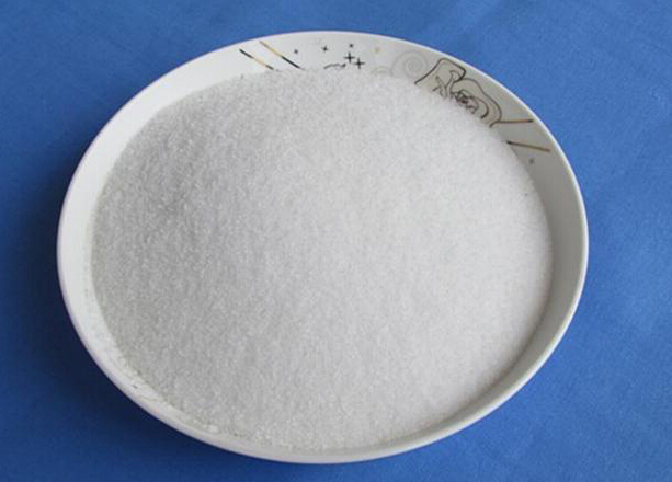 陽(yáng)離子聚丙烯酰胺