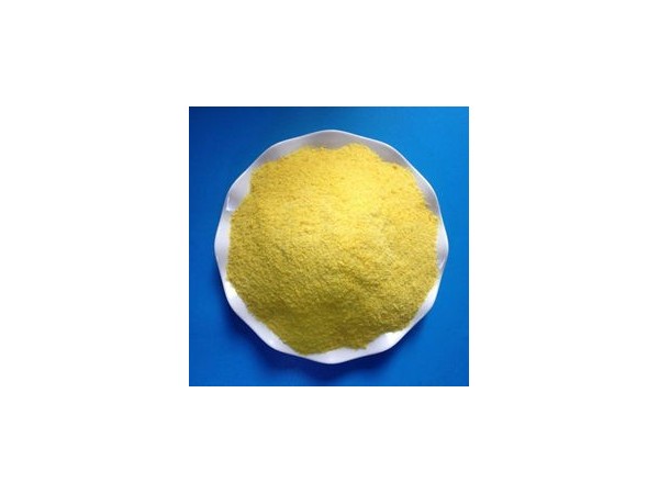 水處理中聚合氯化鋁的表現及優(yōu)點分析