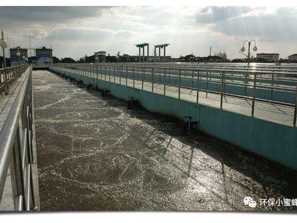 【干貨】強化脫氮除磷的技術(shù)方法