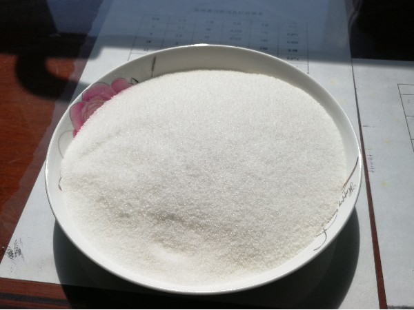 工業廢水和污泥的處理并不麻煩。選擇正確的PAM很重要！