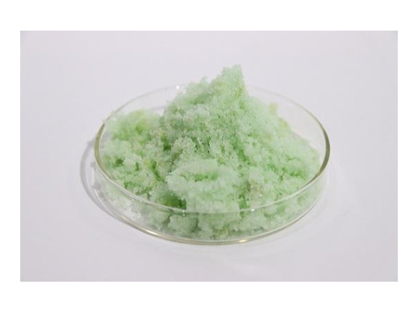 關于硫酸亞鐵你了解多少？