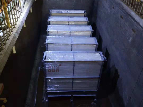 經典廢水處理問題答疑。