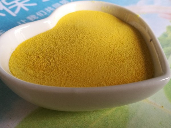 關于聚合氯化鋁的濃度配比你了解多少？