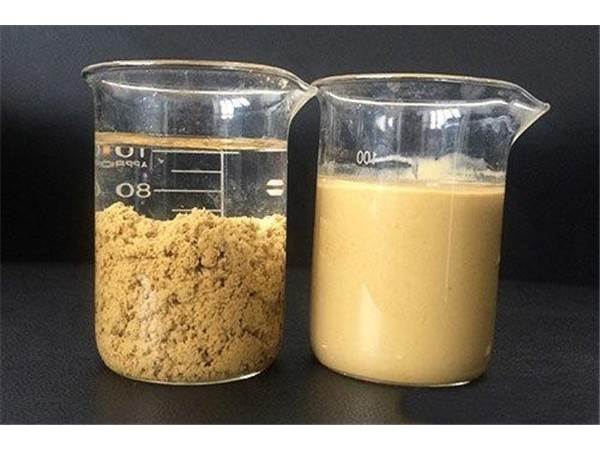 你知道聚合氯化鋁絮凝沉降速度慢的原因是什么？