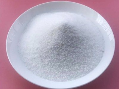 使用聚丙烯酰胺“一成不變”？季節性靈活調整