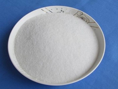 傳統工藝處理廢水不易,聚丙烯酰胺地位漸高