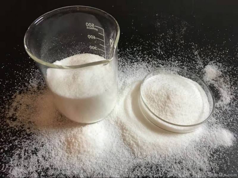 分享干貨！陰離子聚丙烯酰胺四大應(yīng)用場景總結(jié)！