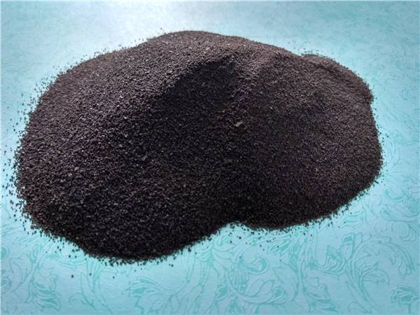 堿式氯化鋁凈水劑可循環使用特性！