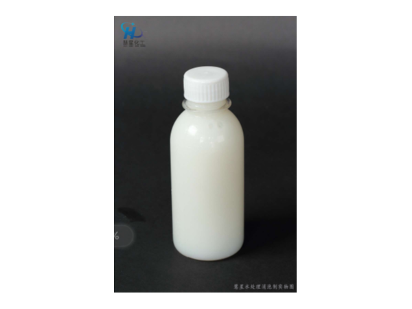 還在用劣質消泡劑嗎？它遠比你想象中的危害大的多！