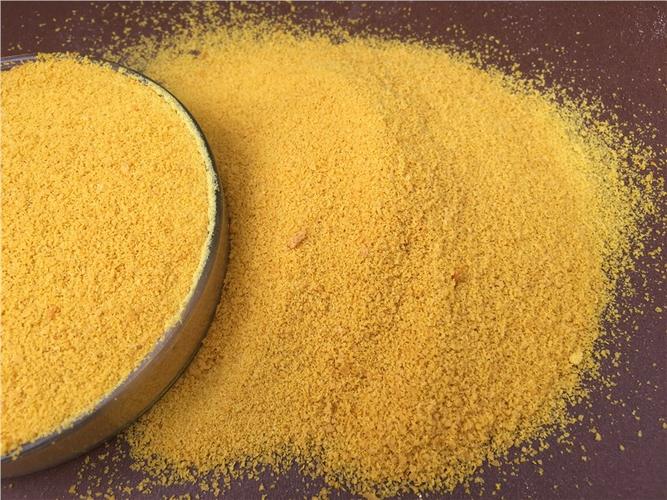 聚合氯化鋁被運用到污水處理各個領域！