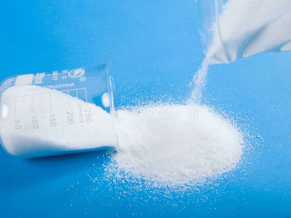 陰離子聚丙烯酰胺與溫度反應？適宜反應的溫度是多少？