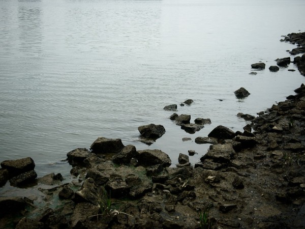 臭氧氧化處理的相關處理方法