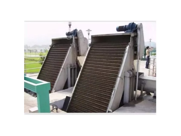 一文了解污水處理三級工藝