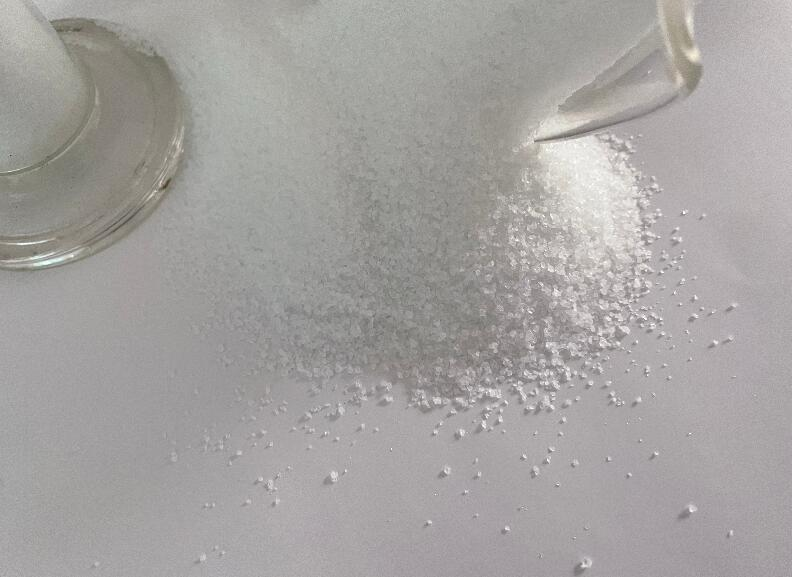 你知道如何根據污水類型選擇適合的聚丙烯酰胺？