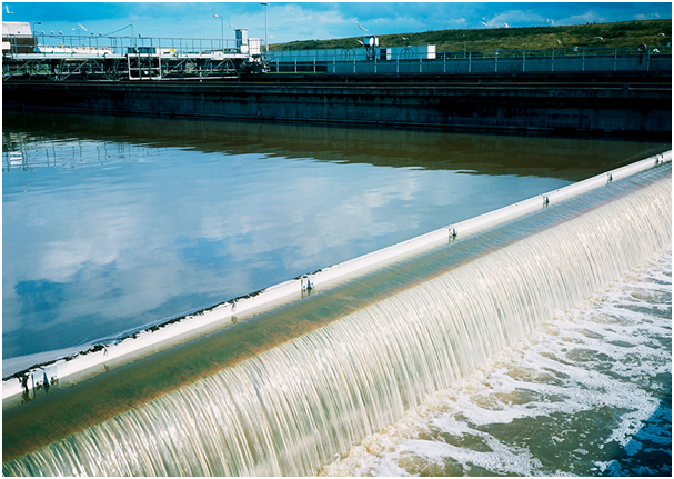 污水中碳氮比脫氮技術新發(fā)展