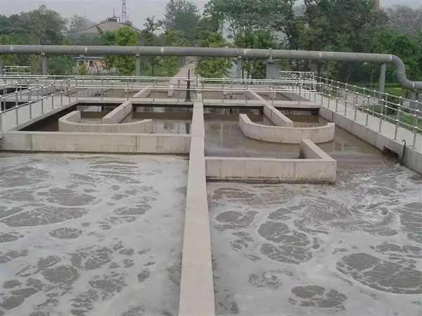 化學法降低COD分為這4類