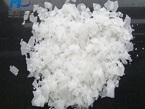 片堿關于廢水的應用和處理