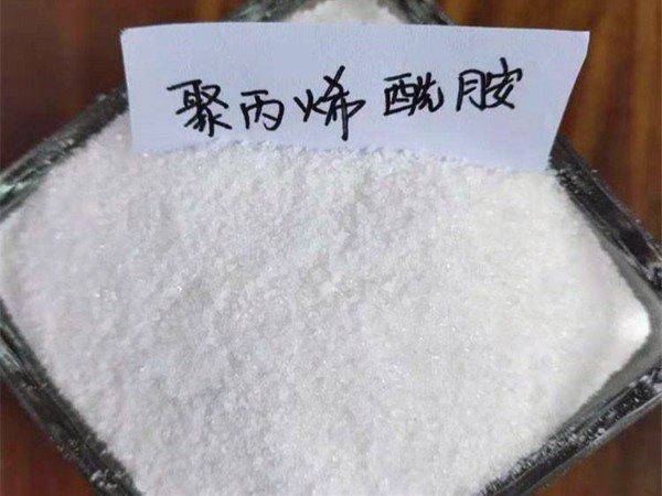 聚丙烯酰胺使用的三誤區，有效避免才能保質保效