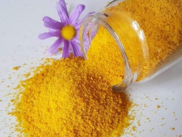 聚合氯化鋁是處理含油廢水的常用化學藥劑之一！