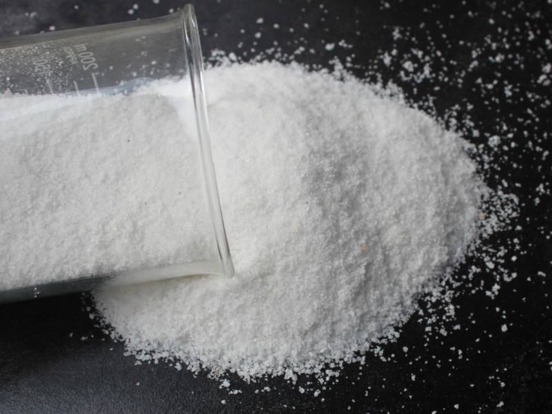 聚丙烯酰胺用于污水處理原理是什么反應？