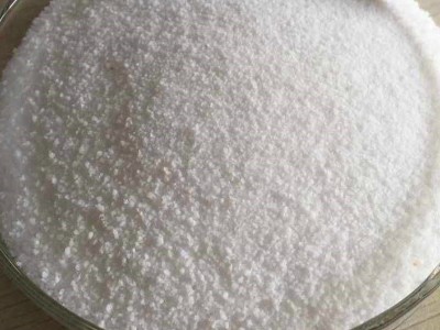 盲目加量陽離子聚丙烯酰胺，絮團過大“適得其反”