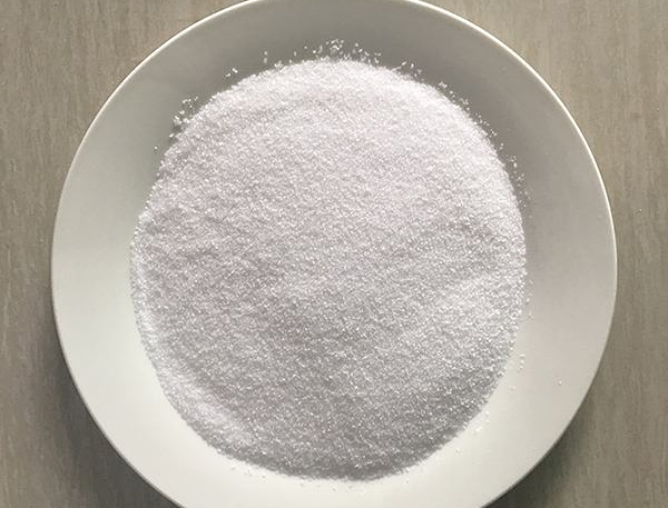 陽離子聚丙烯酰胺