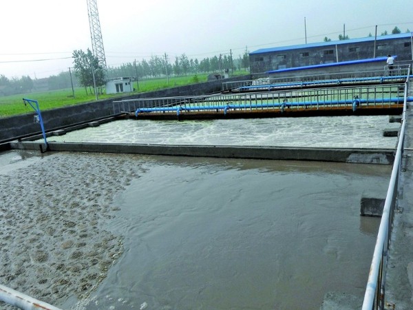 復合堿在廢水處理中的核心優勢！