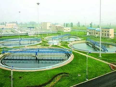 活性污泥系統的調試及運行手冊！