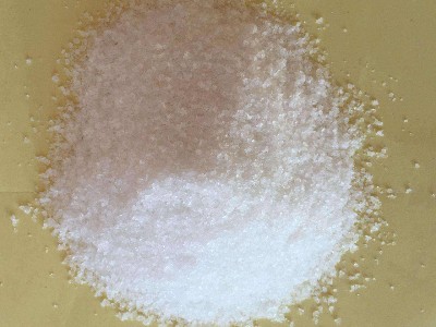 進一步了解聚丙烯酰胺，防護很關鍵