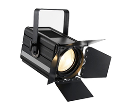 BTS220L  LED dual-color temperature threaded spotlight